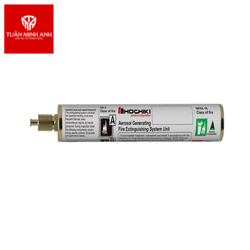 Bình Khí Chữa Cháy FirePro Xtinguish FNX-20S AeroSol 20G