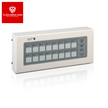 Bộ Hiển Thị Phụ GST-RP-16