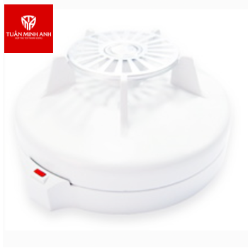 Đầu Báo Nhiệt Cố Định FMS-FT-R Taiwan