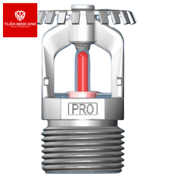 Đầu Phun Hướng Lên Protector Taiwan PS215 k 8.0