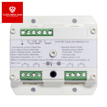 Module Giám Sát Đầu Báo Thường DI-9319E