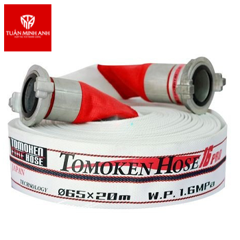 Vòi chữa cháy Tomoken DN50-20-13