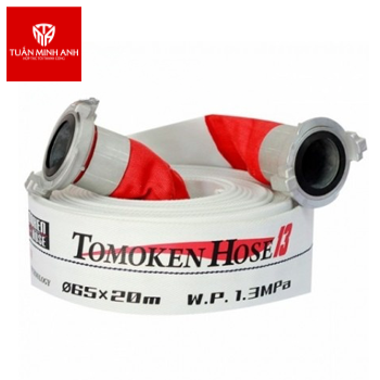 Vòi chữa cháy Tomoken DN65-20-13